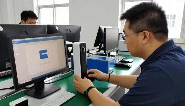 一文读懂开锁成果转化智能锁具管理系统