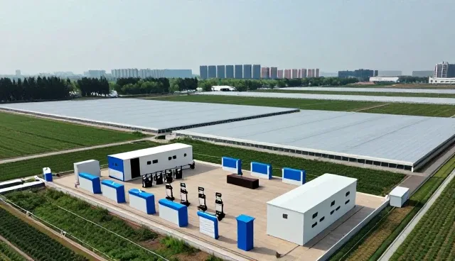 智能锁具管理如何推动项目执行效率提升