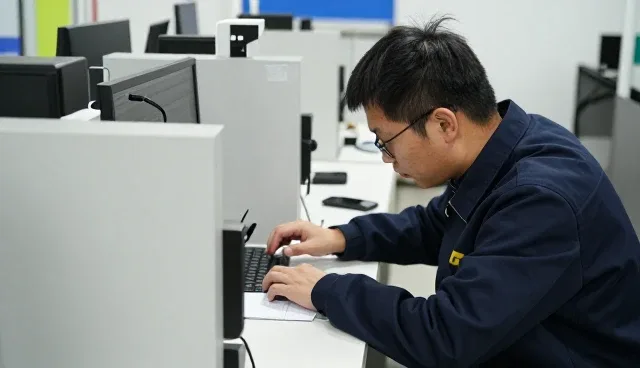 智能锁具管理系统常见问题介绍